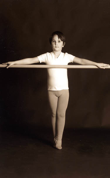 Ecole de danse Viviane Germain